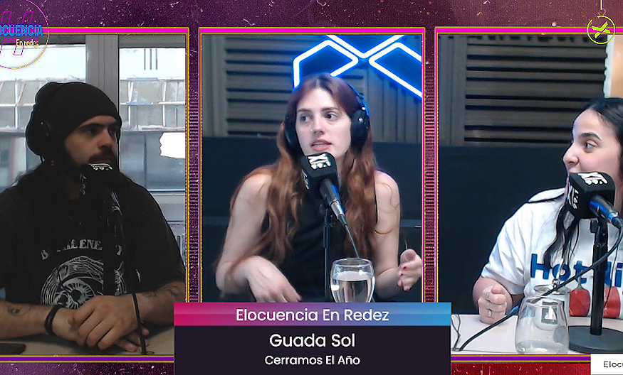 Elocuencia en Redez